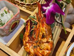 -岚山日本料理(珠江新城店)