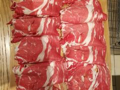 -青瓷火锅料理(西单大悦城店)