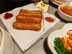 -海底捞火锅(牡丹园店)