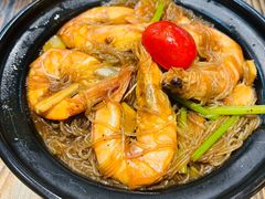 -Hi YOU你的饭局泰餐厅(雍和宫店)