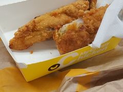 -麦当劳(东方时代广场分店)