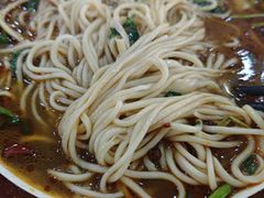 -美玲拉面(鞍山西道店)