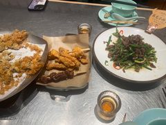 -潮界(虹桥新天地店)