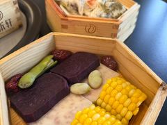 -水禾轩·海鲜蒸汽主题餐厅(新香洲旗舰店)