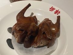 -谭厨中山传家菜.乳鸽.脆鲩鱼(华强北中航城店)