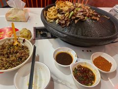 -一烙锅(友谊店)