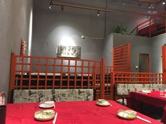 -美味海鲜大排档(明发美食地标店)