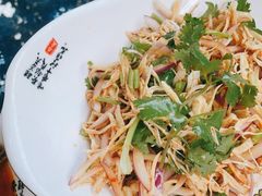 -云隐小厨·传统大理美食(复兴路店)