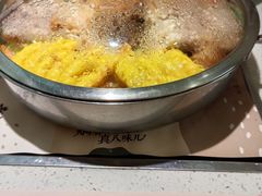-黄记煌三汁焖锅(悦方IDmall店)