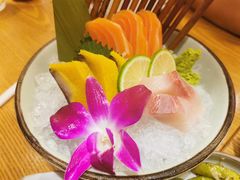 -今泉町·鳗 居酒屋(徐汇绿地缤纷城店)