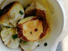 生煎-同心楼(解放北路店)