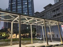 -东风公园