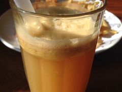 JINNS&nbsp;CAFE&nbsp;锦时咖啡-JINNS锦时 steak&pizza(浸信会礼拜堂旧址店)
