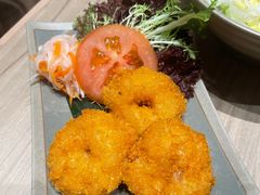 -安南小馆(华润城万象天地店)