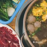 汤锅｜冬至快乐，非主流不吃羊肉吃牛肉[调皮]