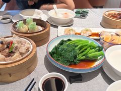 -晋江荣誉国际酒店·港誉茶餐厅