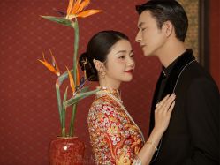 -第一夫人婚纱摄影(南京店)