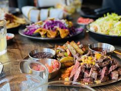 -Q MEX 库迈墨西哥餐吧(三里屯店)