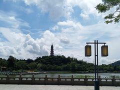 -顺峰山公园