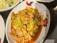 -达叔香味海鲜(海棠68环球美食街店)