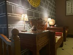 -天天足道(紫荆店)