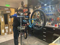 -TREK崔克自行车(徐汇滨江店)