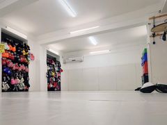 -威天下格斗柔术健身馆(红旗渠路店)