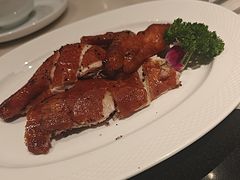 -港丽餐厅(天河城店)