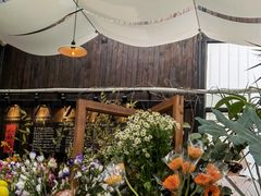 -北马山庄植趣咖啡