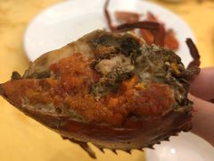 -莲花公园煎蟹(总店)