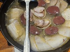 -一桶江山餐厅(松北店)