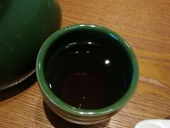 大麦茶-云海肴·汽锅鸡·云南菜(苏州中心店)