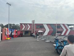 -锐擎卡丁车主题乐园(郊野公园店)