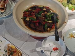-蠔友汇·海鲜·生蚝烧烤(大东店)