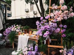 -老洋房花园饭店(绍兴路店)