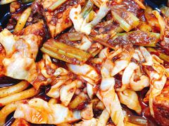 -啊臻味道米粉(六道口店)