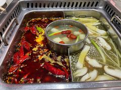 -一天好养生火锅·衢州人自己的火锅(阳光水岸店)