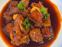 -大锅强·蒸海鲜青岛菜(金沙滩店)