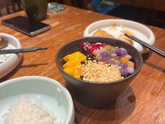 -云海肴·汽锅鸡·云南菜(美罗城店)