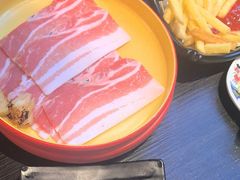 -AJIYA·池袋日式烧肉自助(天津万象城店)