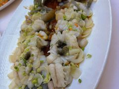-粤盛海鲜平价店(洛溪食街店)