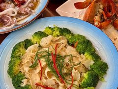-友强·23年特色海鲜大排档(厦门店)