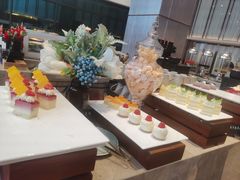 -菲住布渴酒店自助餐厅(阿里巴巴西溪园区店)