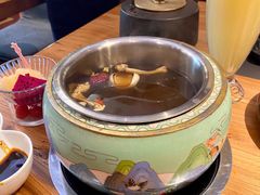 -藤原布二·大正创意料理(五台山店)