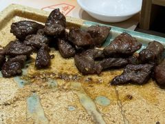 -春田小幸铁板烧(忠义街店)