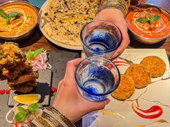 -甘尼仕印度餐厅酒吧(斜塘老街店)