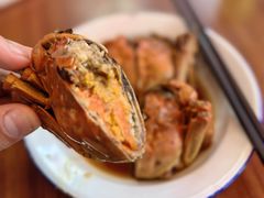 -谢记上海大排档(长寿路店)