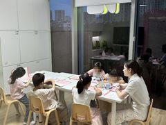 -培飞思维启蒙·益智游戏·科学探索(城西银泰店)