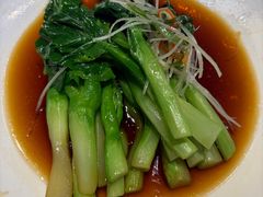 -金狮麟·新豫菜(金码大厦店)