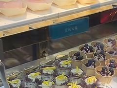 -東盛炭烤自助料理(浦东文峰广场店)
